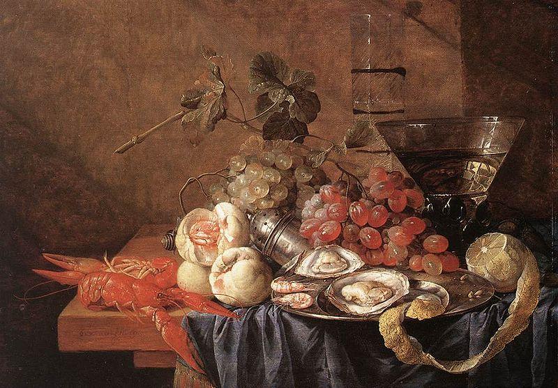 Jan Davidz de Heem Jan Davidsz de Heems art